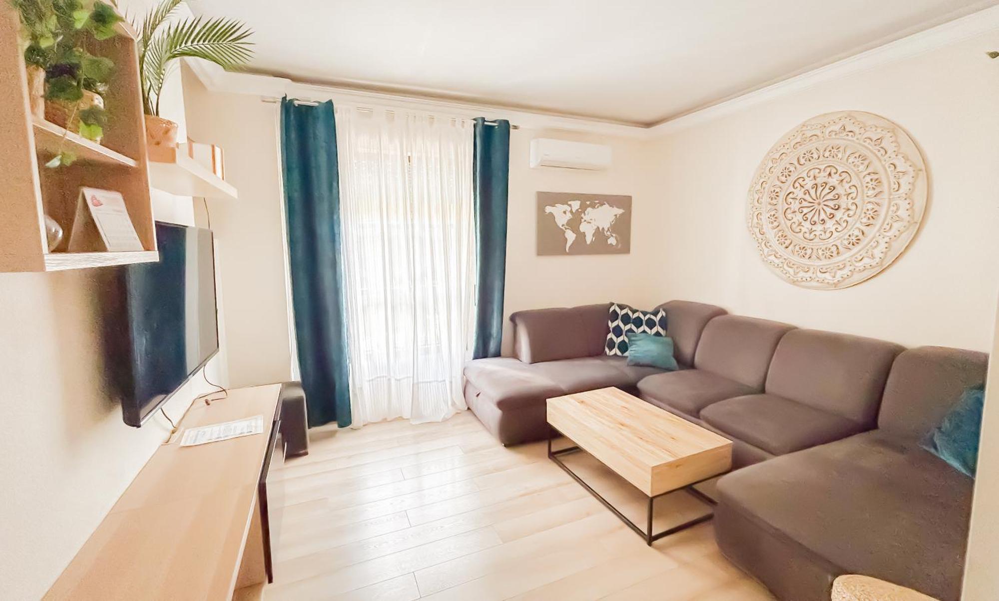 Ferienwohnung El Tejar Sevilla Exterior foto