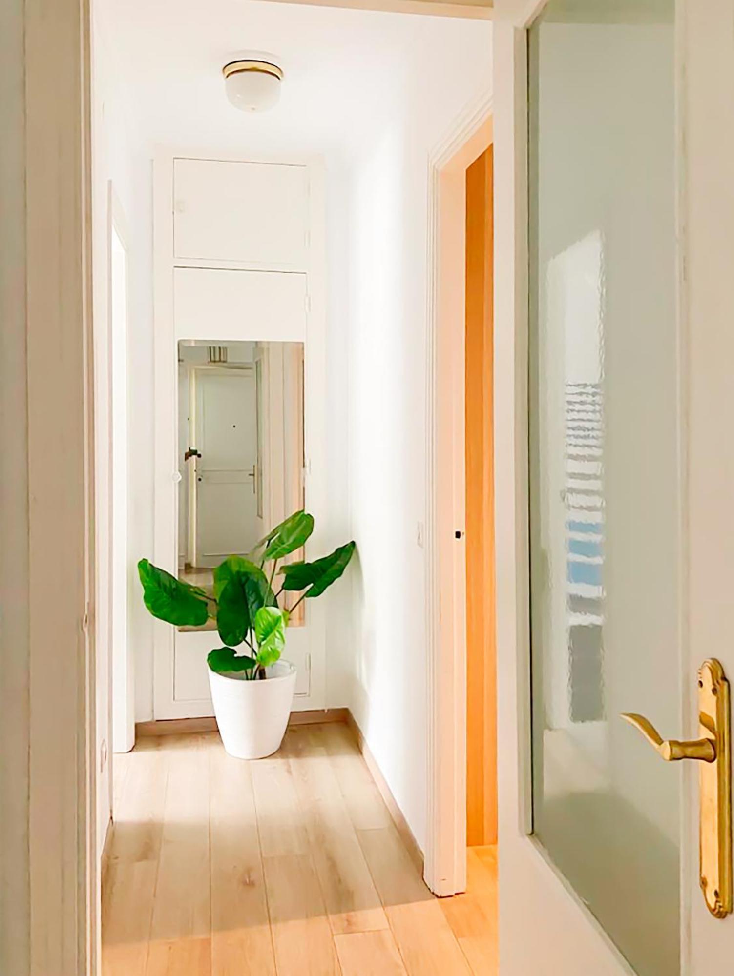 Ferienwohnung El Tejar Sevilla Exterior foto